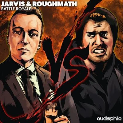 JARVIS/Roughmath Battle Royale