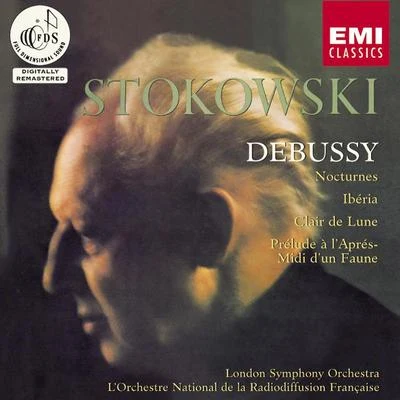 Léopold Stokowski Debussy