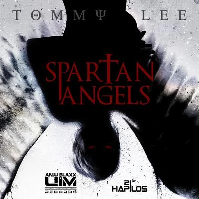 Tommy Lee Sparta Spartan Angels