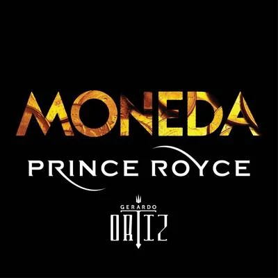 Prince Royce Moneda