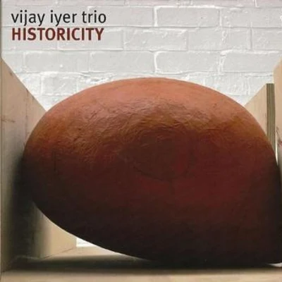 Vijay Iyer Historicity