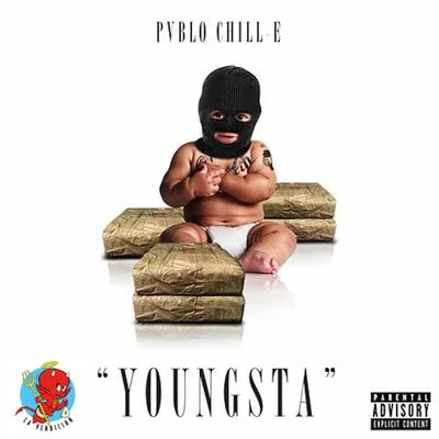 Pablo Chill-e Youngsta