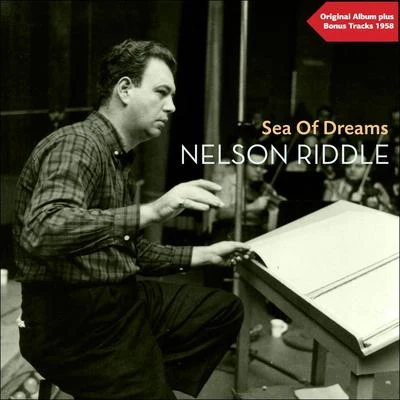 Nelson Riddle & His Orchestra Sea Of Dreams