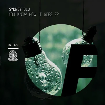 Sydney Blu You Know How It Goes