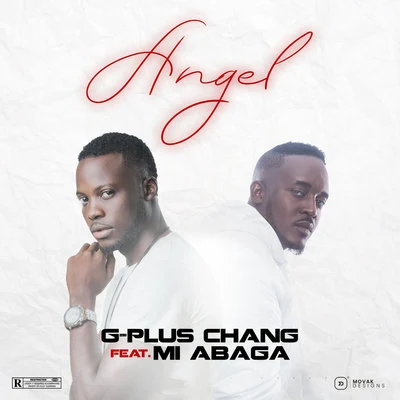 M.I Abaga/G-Plus Chang Angel