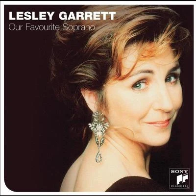 Lesley Garrett Our Favourite Soprano