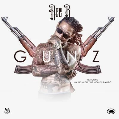 Ace B Gunz (feat. Maine Musik, She Money, & Fame-O) - Single