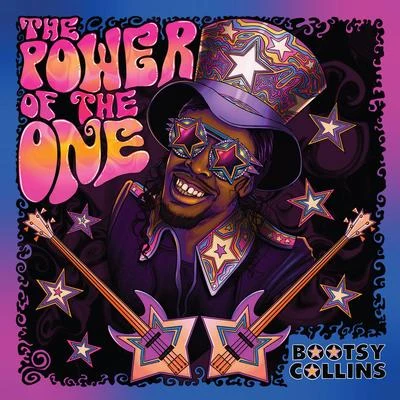 Bootsy Collins Jam On