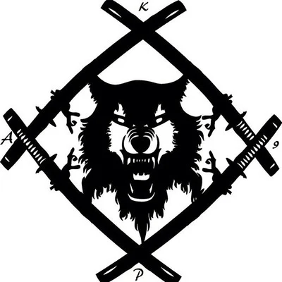 Xavier Wulf Greatest Hits, Pt. 1