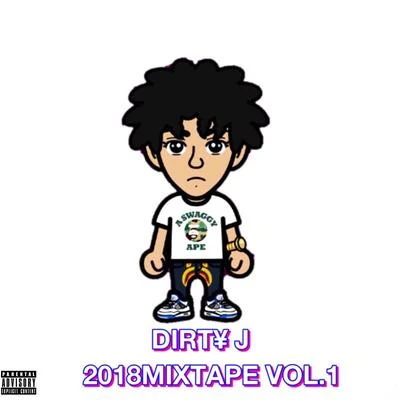 王極 Dirty J 2018 Vol.1(持續更新）