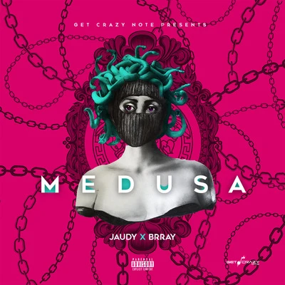 Brray/Jaudy Medusa