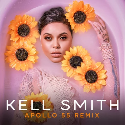 Kell smith Girassol (Apollo 55 Remix)