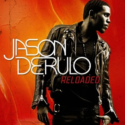 Jason DeRulo Reloaded