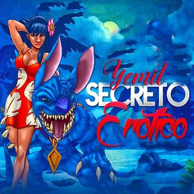 Yemil Secreto Erotico