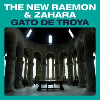 The New Raemon/Zahara Gato de Troya