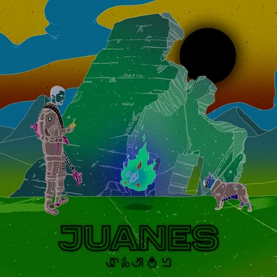 Juanes Fuego