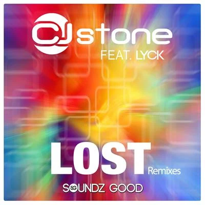 CJ Stone Lost Remixes