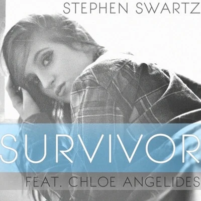 CHLOE ANGELIDES/Stephen Swartz Survivor