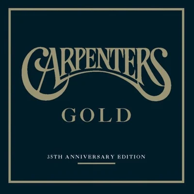 Carpenters Gold: 35th Anniversary Edition (3CD Version)