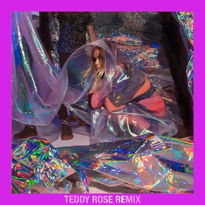 Transviolet Undo (Teddy Rose Remix)