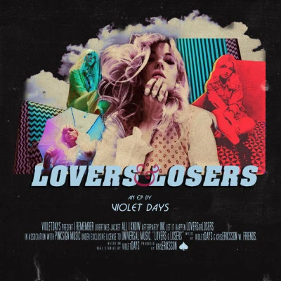 Violet Days Lovers Losers