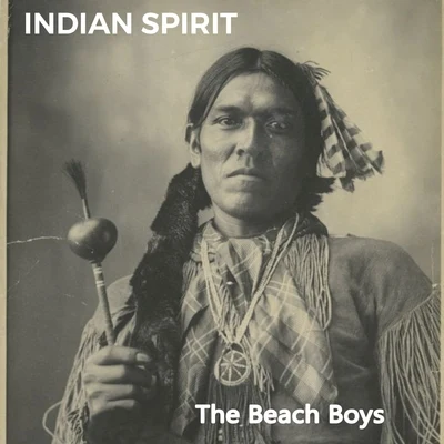 The Beach Boys Indian Spirit