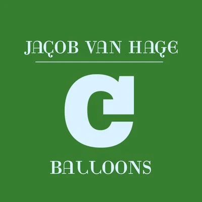 Jacob Van Hage Balloons