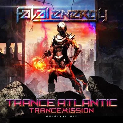 Trance Atlantic Trancemission