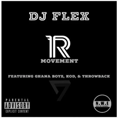 DJ Flex R Movement