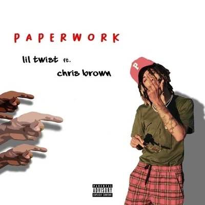 Lil Twist PAPERWORK