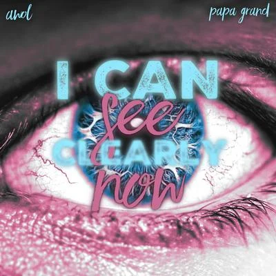 Awol I Can See Clearly Now (feat. Papa Grand)