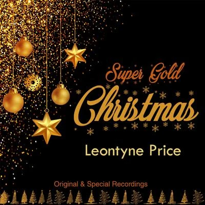 Leontyne Price Super Gold Christmas