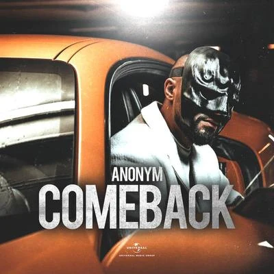 Anonym Comeback