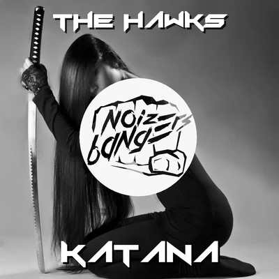 The Hawks Katana