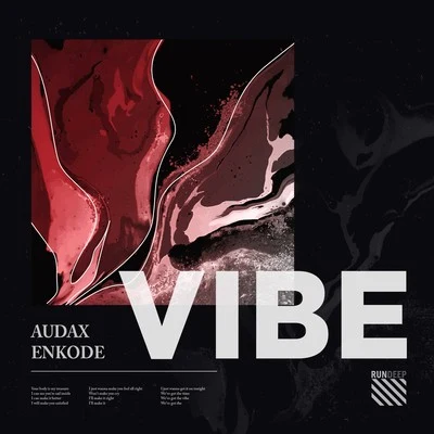 Audax/Enkode Vibe