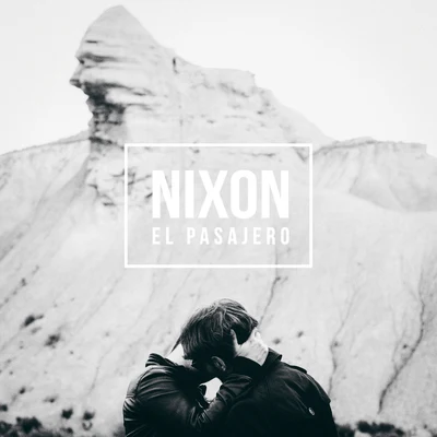 Nixon El Pasajero