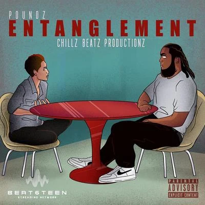 Poundz Entanglement