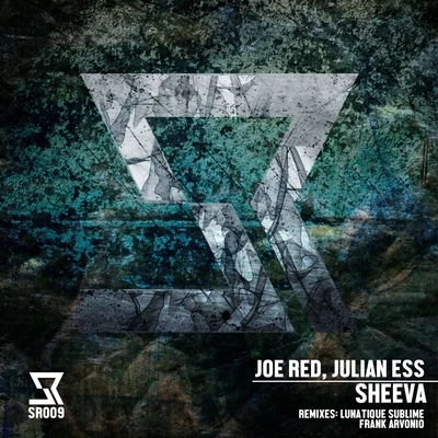 Joe Red Sheeva