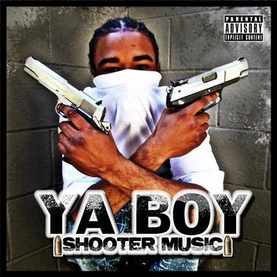 Ya Boy Shooter Music Kush 2009