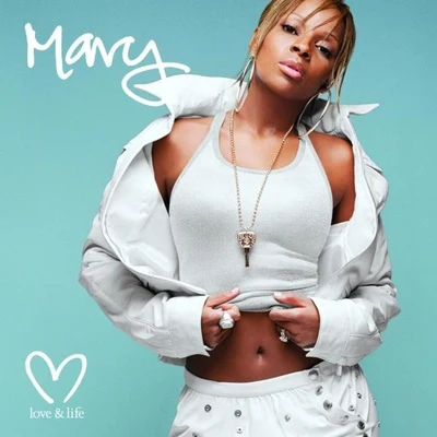 Mary J. Blige Love & Life