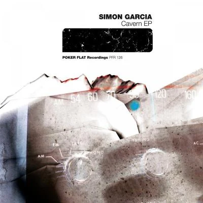 Simon Garcia Cavern