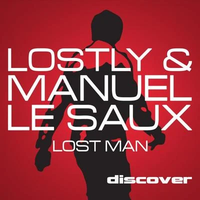 Lostly Lost Man