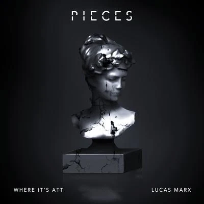 Lucas Marx/Where Its ATT Pieces