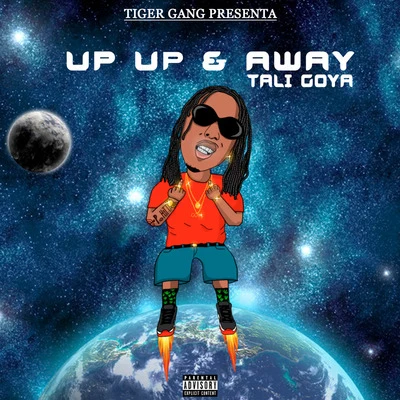 Tali Goya Up up & Away