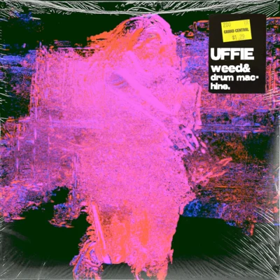 Uffie Weed & Drum Machine