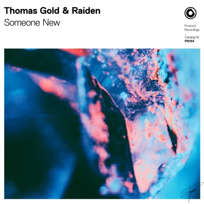 Raiden/Thomas Gold Someone New