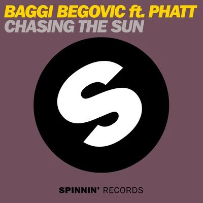 Baggi Begovic Chasing The Sun