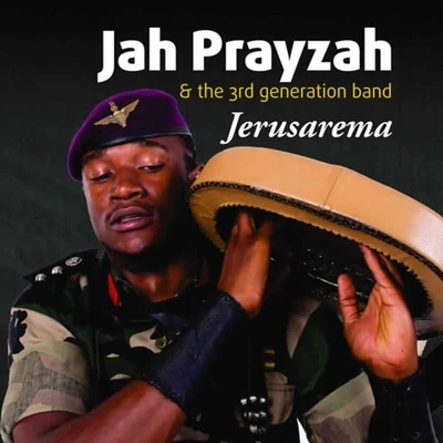 Jah Prayzah Jerusarema