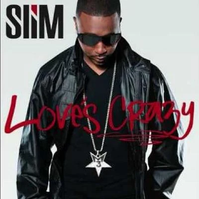 Slim Love's Crazy