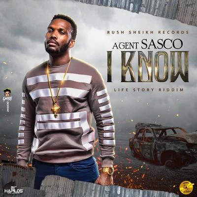 Agent Sasco I Know